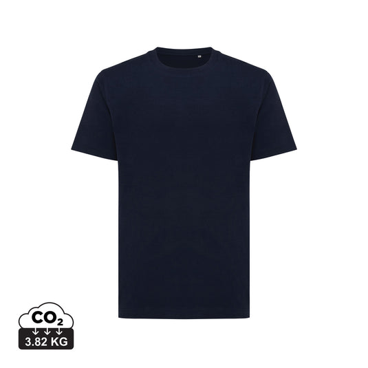 Kakad relaxed recycled cotton t-shirt - Custom Wood Designs