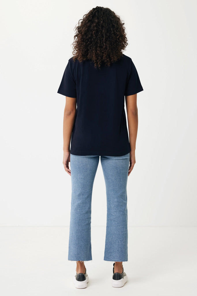 Load image into Gallery viewer, Kakad relaxed recycled cotton t-shirt - Custom Wood Designs
