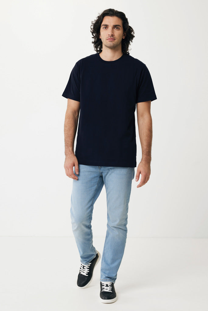 Load image into Gallery viewer, Kakad relaxed recycled cotton t-shirt - Custom Wood Designs
