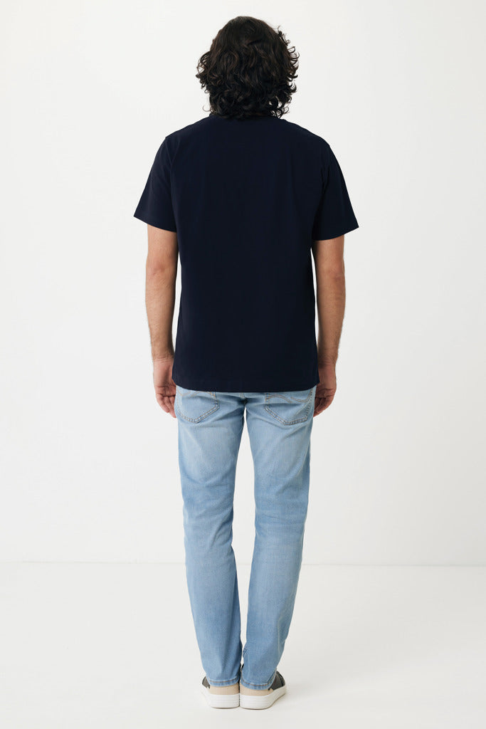 Load image into Gallery viewer, Kakad relaxed recycled cotton t-shirt - Custom Wood Designs
