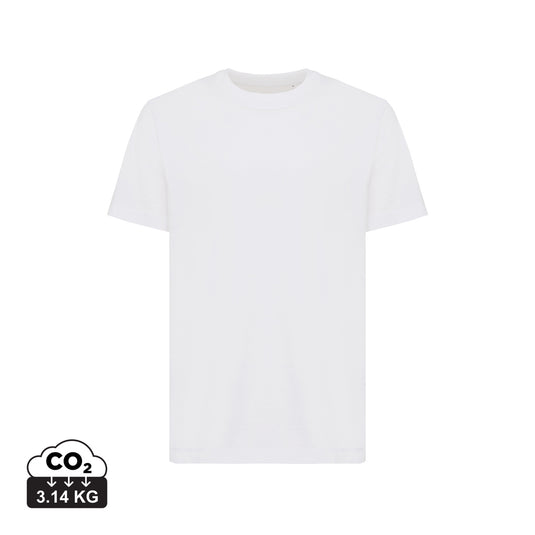 Kakad relaxed recycled cotton t-shirt - Custom Wood Designs