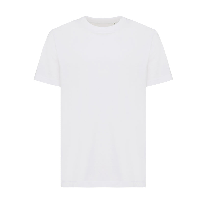Load image into Gallery viewer, Kakad relaxed recycled cotton t-shirt - Custom Wood Designs
