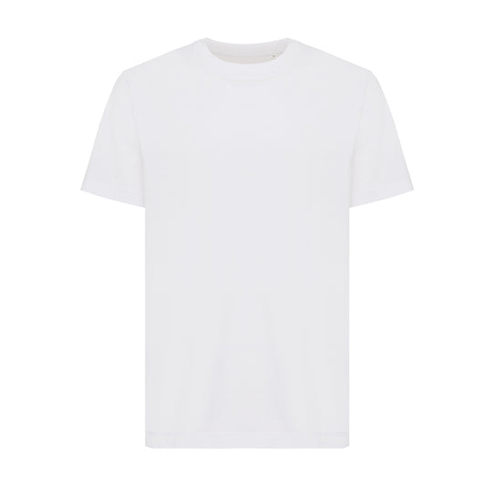 Kakad relaxed recycled cotton t-shirt - Custom Wood Designs