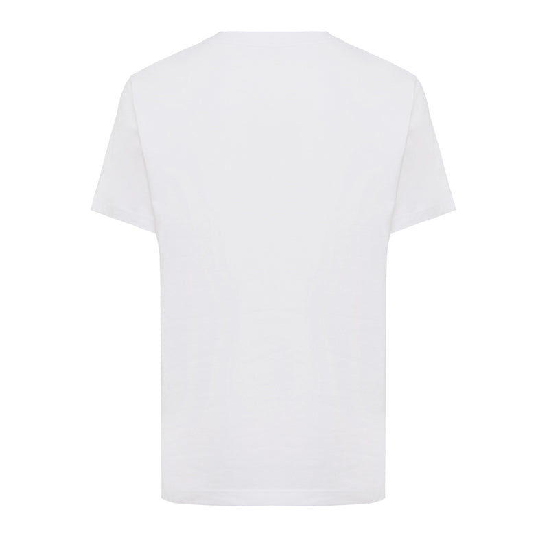 Load image into Gallery viewer, Kakad relaxed recycled cotton t-shirt - Custom Wood Designs
