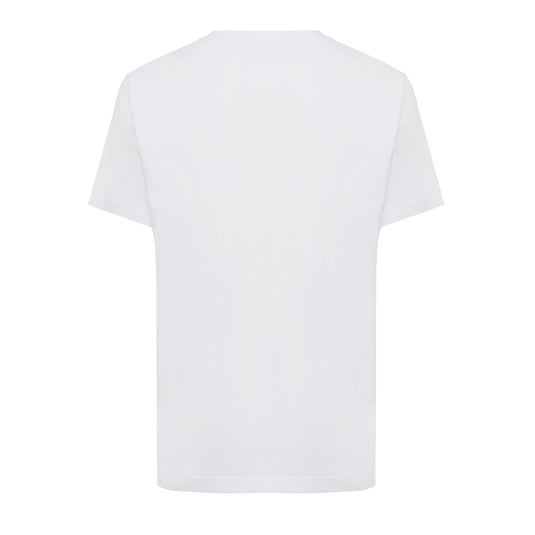 Kakad relaxed recycled cotton t-shirt - Custom Wood Designs