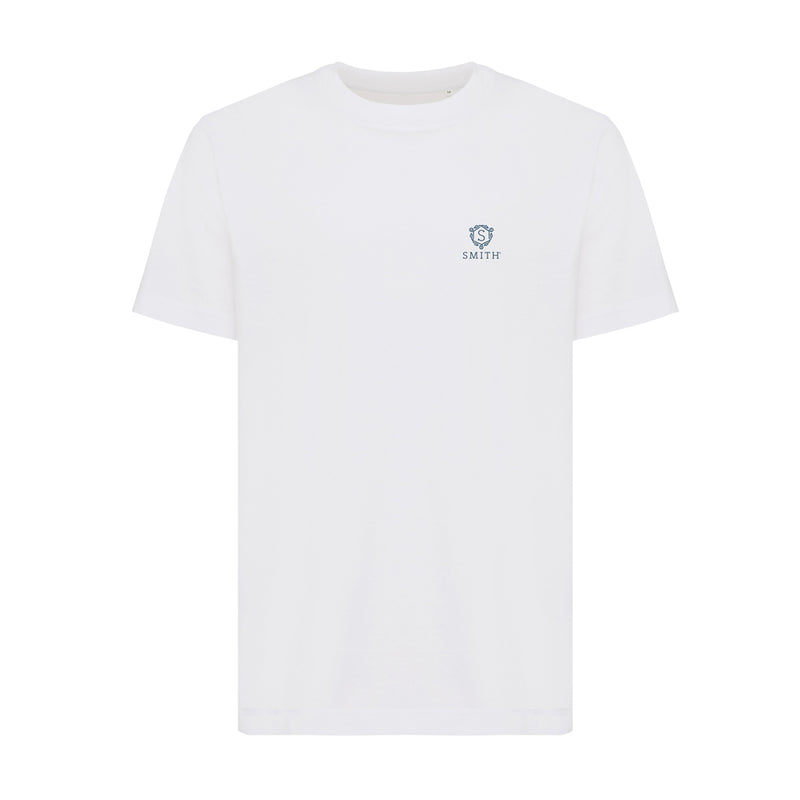 Load image into Gallery viewer, Kakad relaxed recycled cotton t-shirt - Custom Wood Designs
