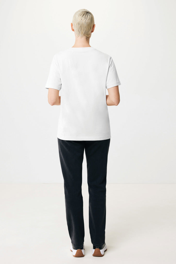 Load image into Gallery viewer, Kakad relaxed recycled cotton t-shirt - Custom Wood Designs
