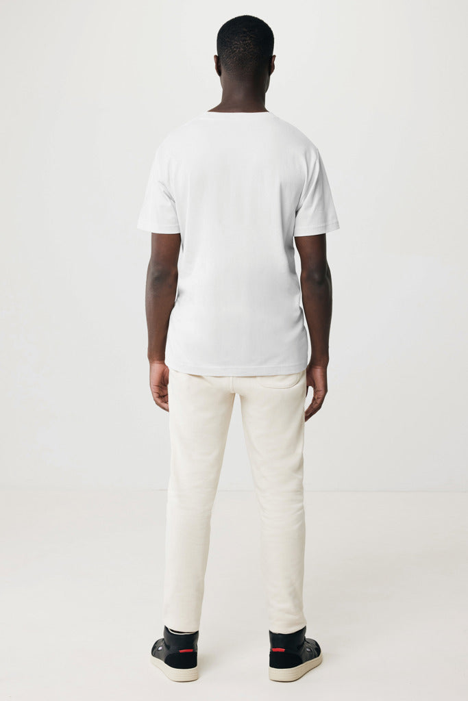 Load image into Gallery viewer, Kakad relaxed recycled cotton t-shirt - Custom Wood Designs
