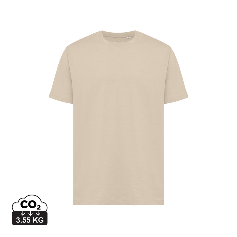 Load image into Gallery viewer, Kakad relaxed recycled cotton t-shirt - Custom Wood Designs
