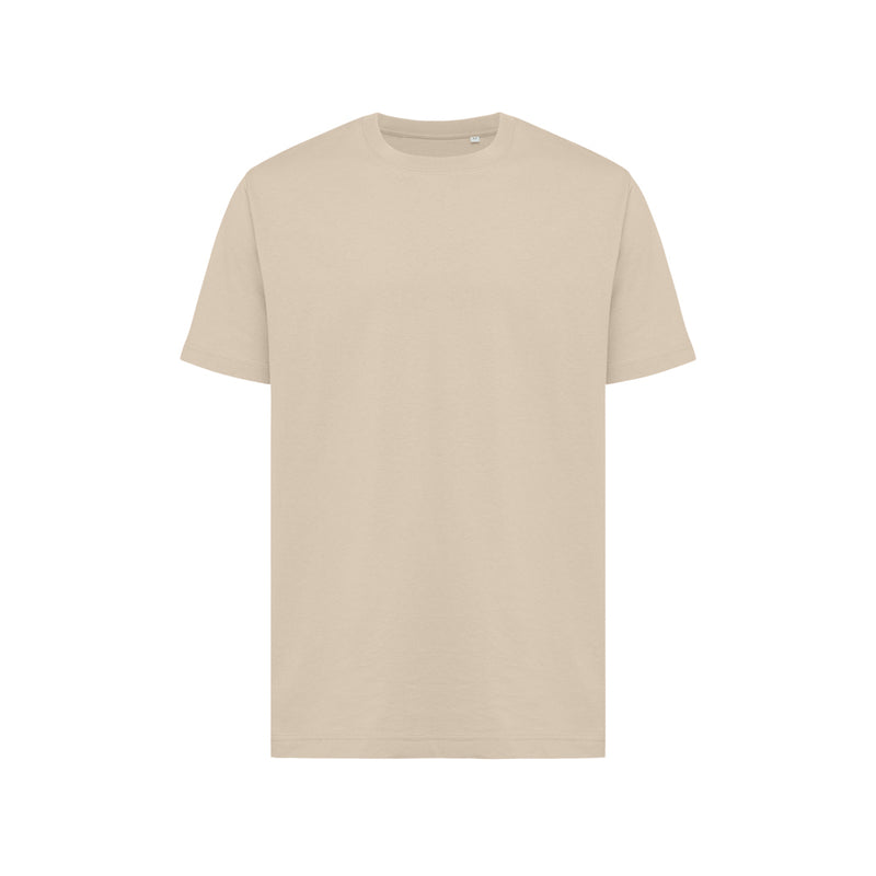 Load image into Gallery viewer, Kakad relaxed recycled cotton t-shirt - Custom Wood Designs
