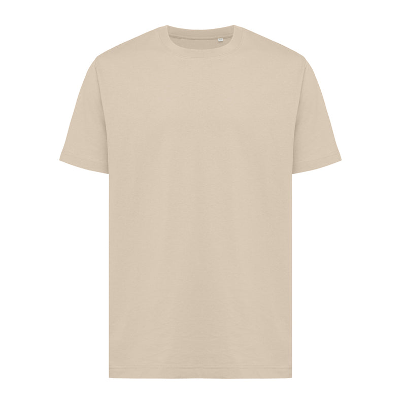 Load image into Gallery viewer, Kakad relaxed recycled cotton t-shirt - Custom Wood Designs
