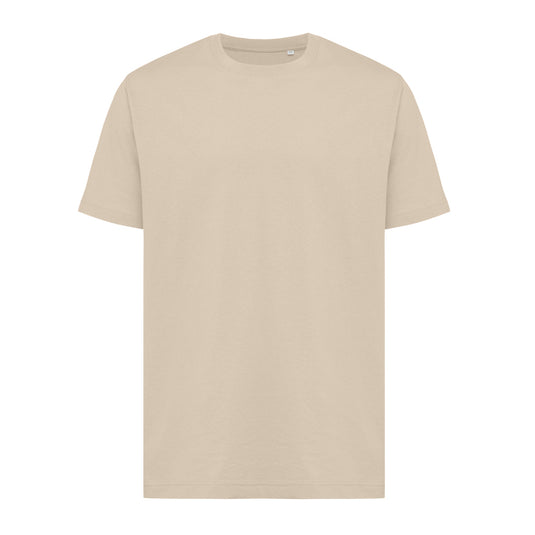 Kakad relaxed recycled cotton t-shirt - Custom Wood Designs