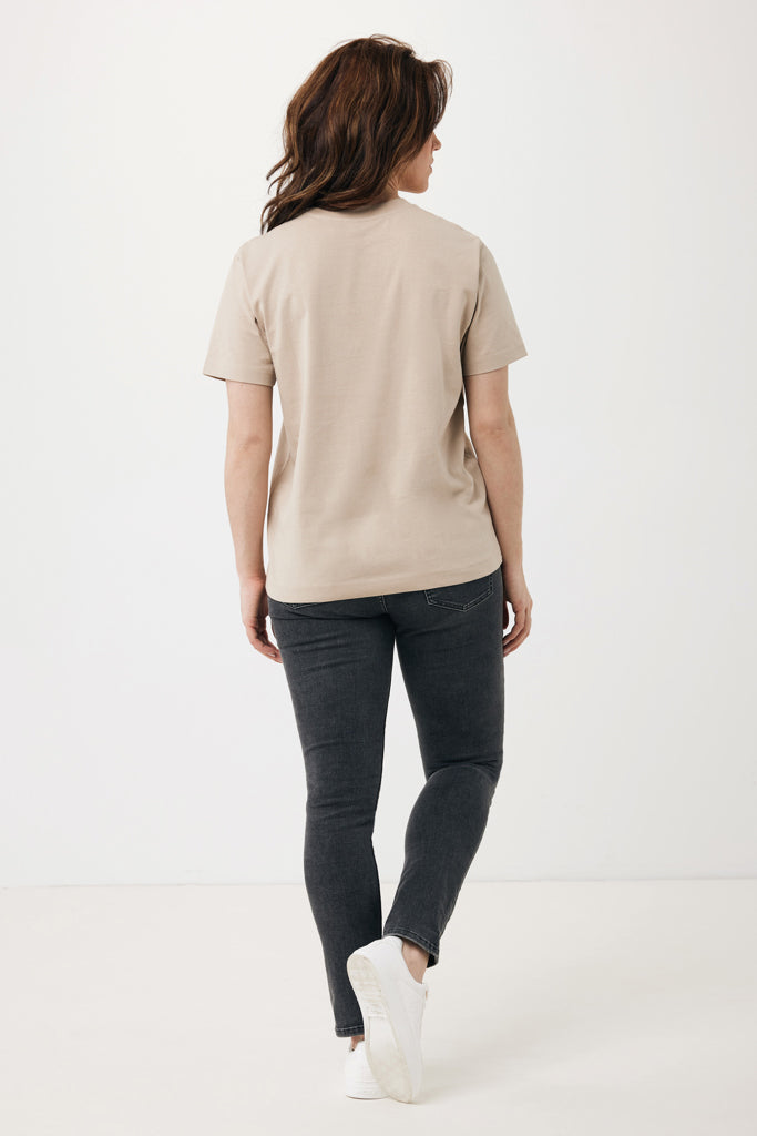 Load image into Gallery viewer, Kakad relaxed recycled cotton t-shirt - Custom Wood Designs

