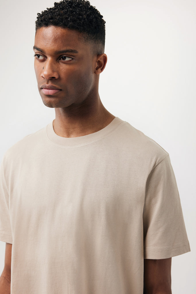 Load image into Gallery viewer, Kakad relaxed recycled cotton t-shirt - Custom Wood Designs

