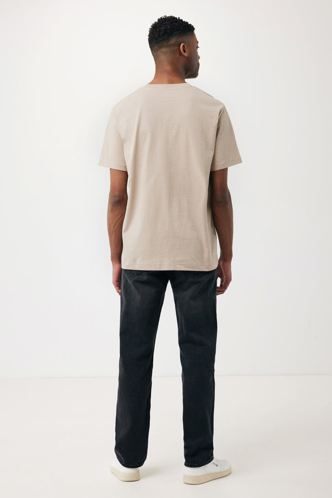 Load image into Gallery viewer, Kakad relaxed recycled cotton t-shirt - Custom Wood Designs
