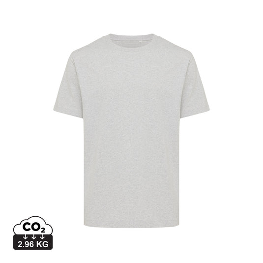 Kakad relaxed recycled cotton t-shirt - Custom Wood Designs