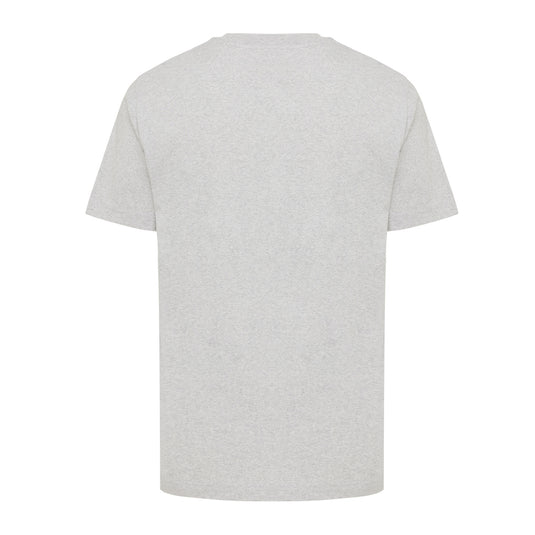 Kakad relaxed recycled cotton t-shirt - Custom Wood Designs
