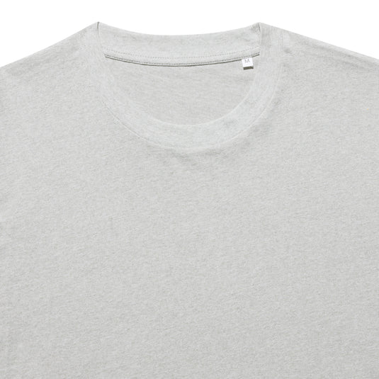 Kakad relaxed recycled cotton t-shirt - Custom Wood Designs