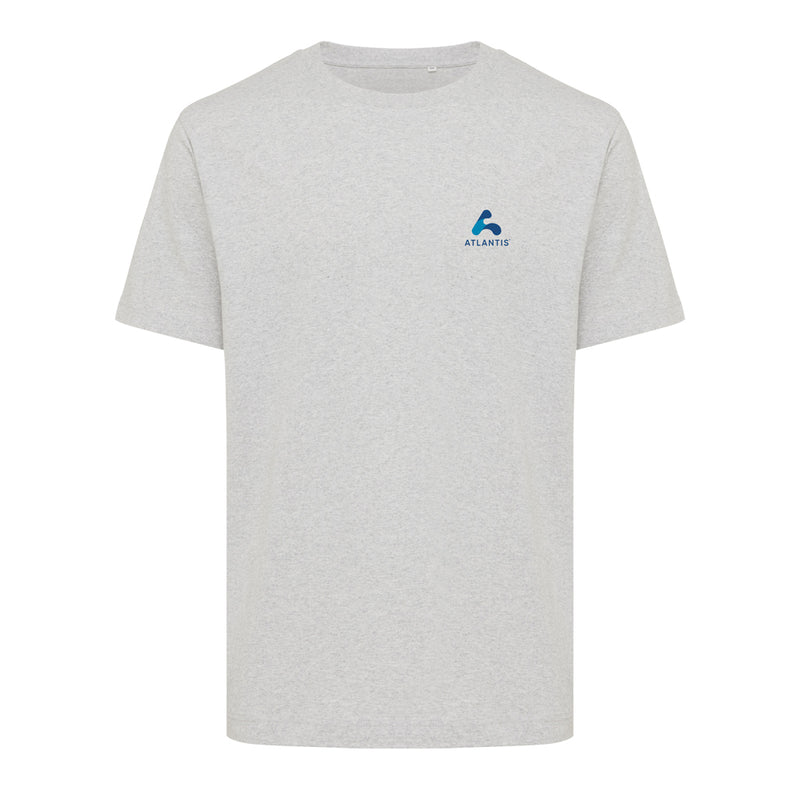 Load image into Gallery viewer, Kakad relaxed recycled cotton t-shirt - Custom Wood Designs
