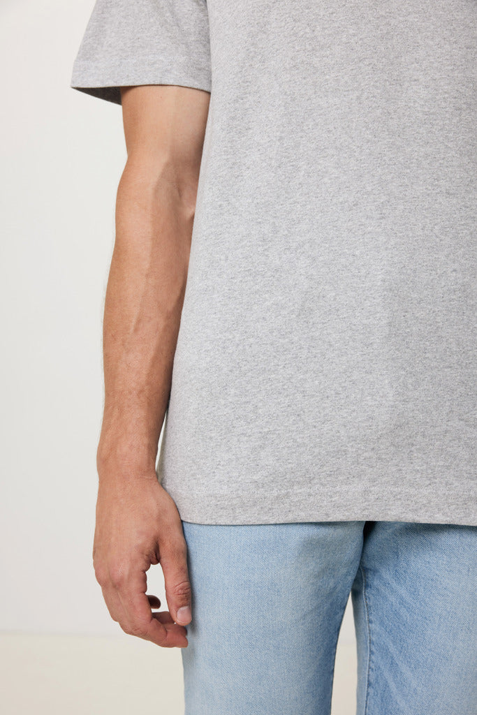 Load image into Gallery viewer, Kakad relaxed recycled cotton t-shirt - Custom Wood Designs
