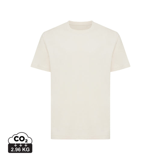 Kakad relaxed recycled cotton t-shirt - Custom Wood Designs