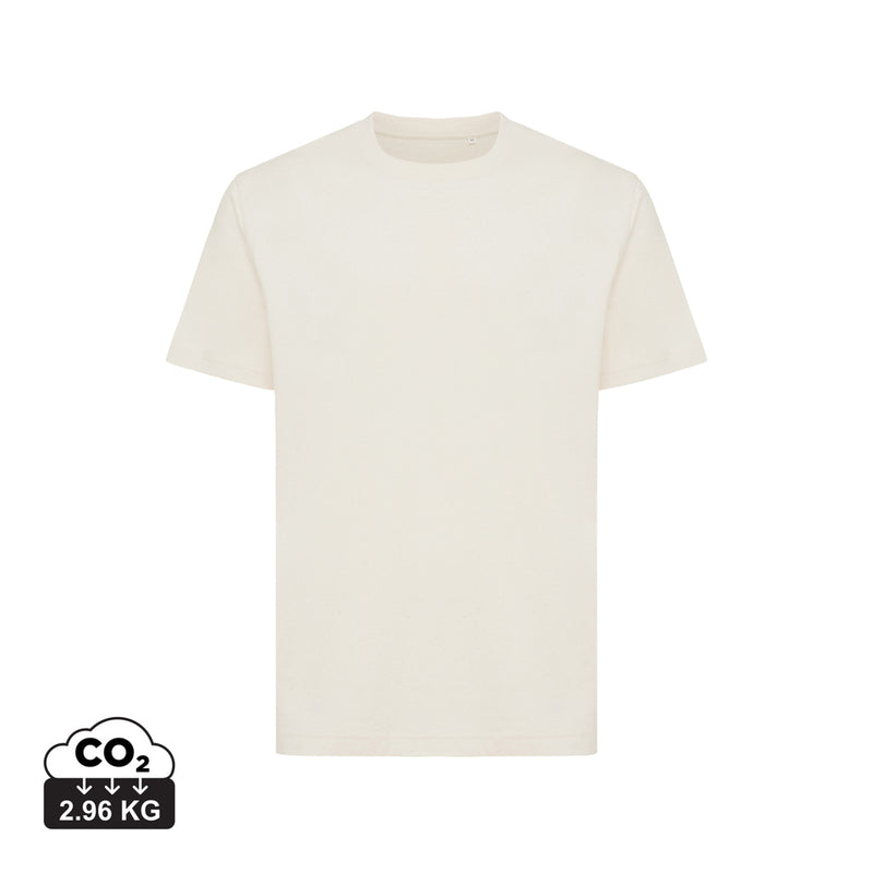 Load image into Gallery viewer, Kakad relaxed recycled cotton t-shirt - Custom Wood Designs
