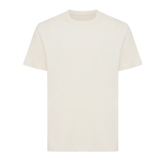 Kakad relaxed recycled cotton t-shirt - Custom Wood Designs