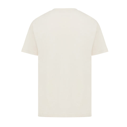 Kakad relaxed recycled cotton t-shirt - Custom Wood Designs