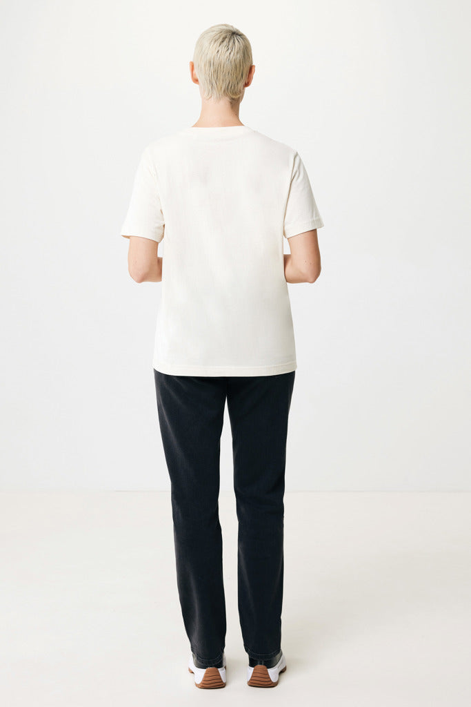 Load image into Gallery viewer, Kakad relaxed recycled cotton t-shirt - Custom Wood Designs
