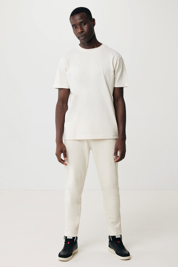 Load image into Gallery viewer, Kakad relaxed recycled cotton t-shirt - Custom Wood Designs
