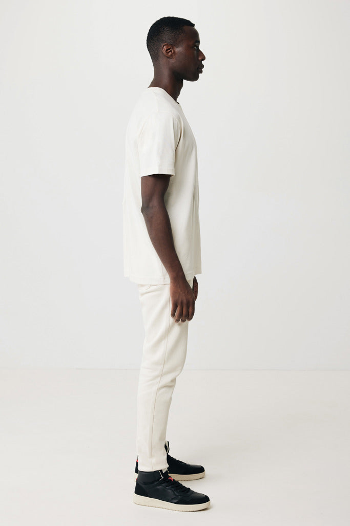 Load image into Gallery viewer, Kakad relaxed recycled cotton t-shirt - Custom Wood Designs
