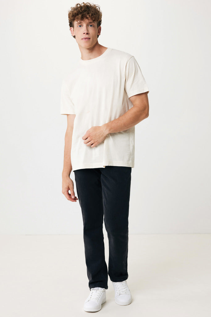 Load image into Gallery viewer, Kakad relaxed recycled cotton t-shirt - Custom Wood Designs
