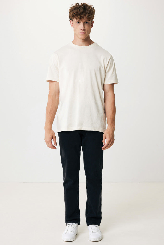 Load image into Gallery viewer, Kakad relaxed recycled cotton t-shirt - Custom Wood Designs
