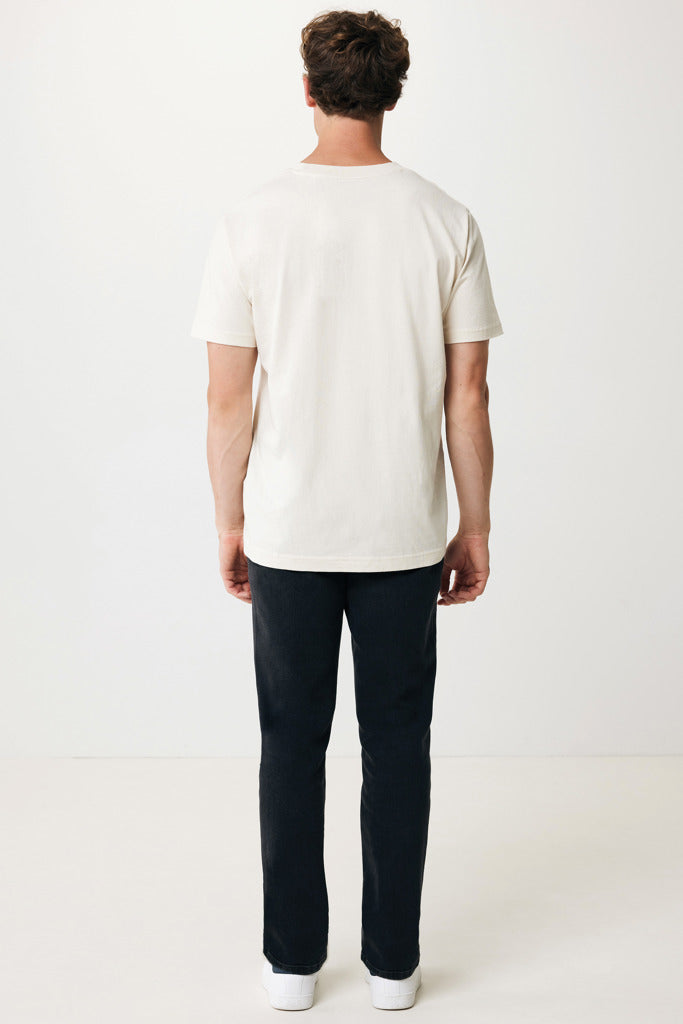 Load image into Gallery viewer, Kakad relaxed recycled cotton t-shirt - Custom Wood Designs
