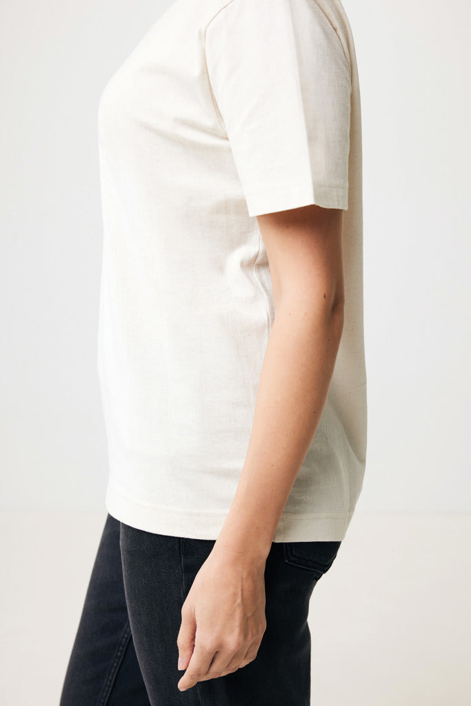 Load image into Gallery viewer, Kakad relaxed recycled cotton t-shirt - Custom Wood Designs
