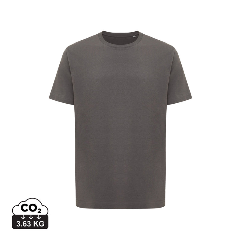 Load image into Gallery viewer, Kakad relaxed recycled cotton t-shirt - Custom Wood Designs
