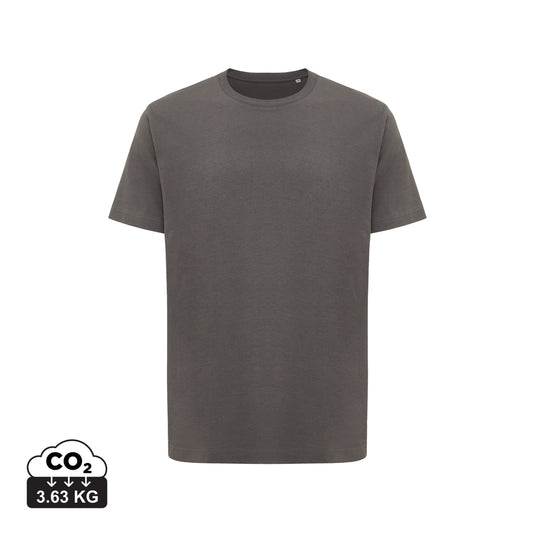 Kakad relaxed recycled cotton t-shirt - Custom Wood Designs
