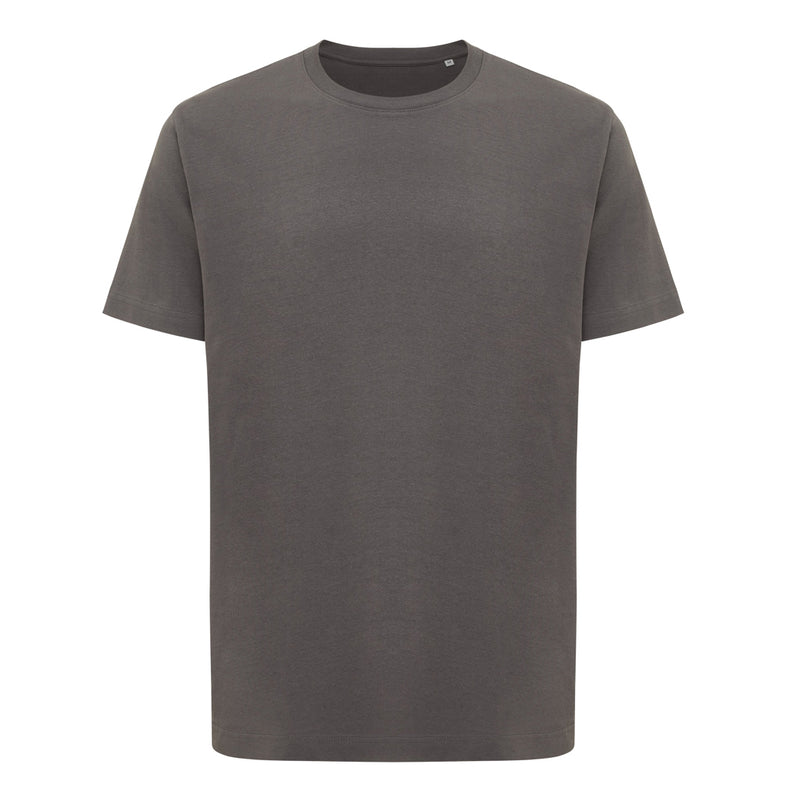 Load image into Gallery viewer, Kakad relaxed recycled cotton t-shirt - Custom Wood Designs
