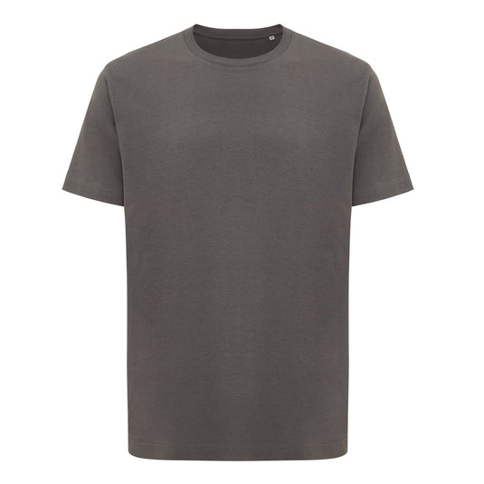 Kakad relaxed recycled cotton t-shirt - Custom Wood Designs