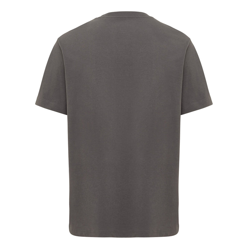 Load image into Gallery viewer, Kakad relaxed recycled cotton t-shirt - Custom Wood Designs
