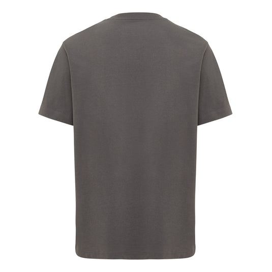 Kakad relaxed recycled cotton t-shirt - Custom Wood Designs