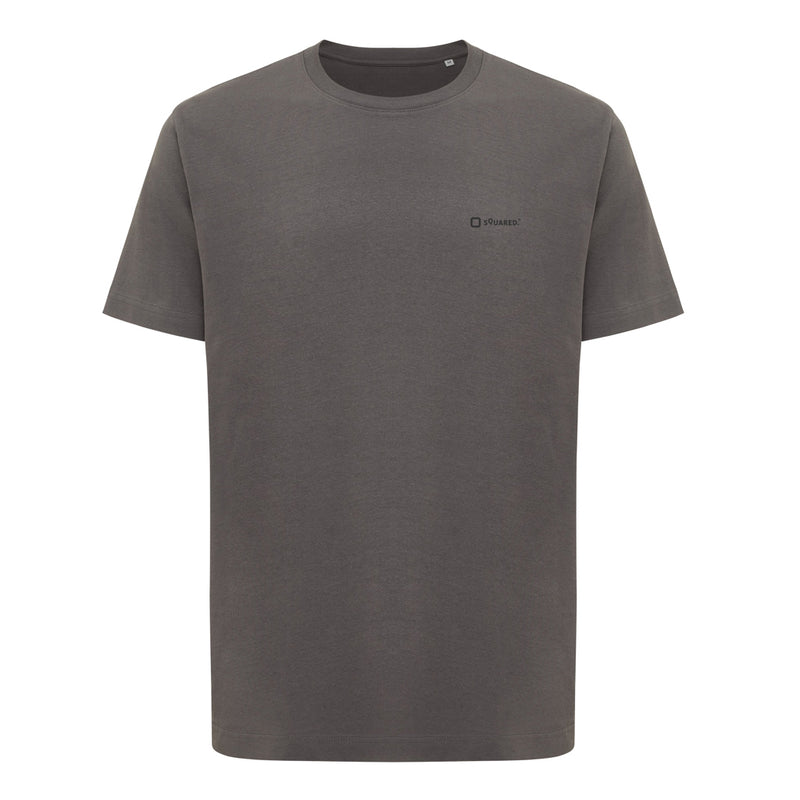 Load image into Gallery viewer, Kakad relaxed recycled cotton t-shirt - Custom Wood Designs
