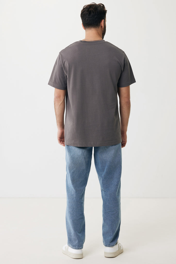 Load image into Gallery viewer, Kakad relaxed recycled cotton t-shirt - Custom Wood Designs
