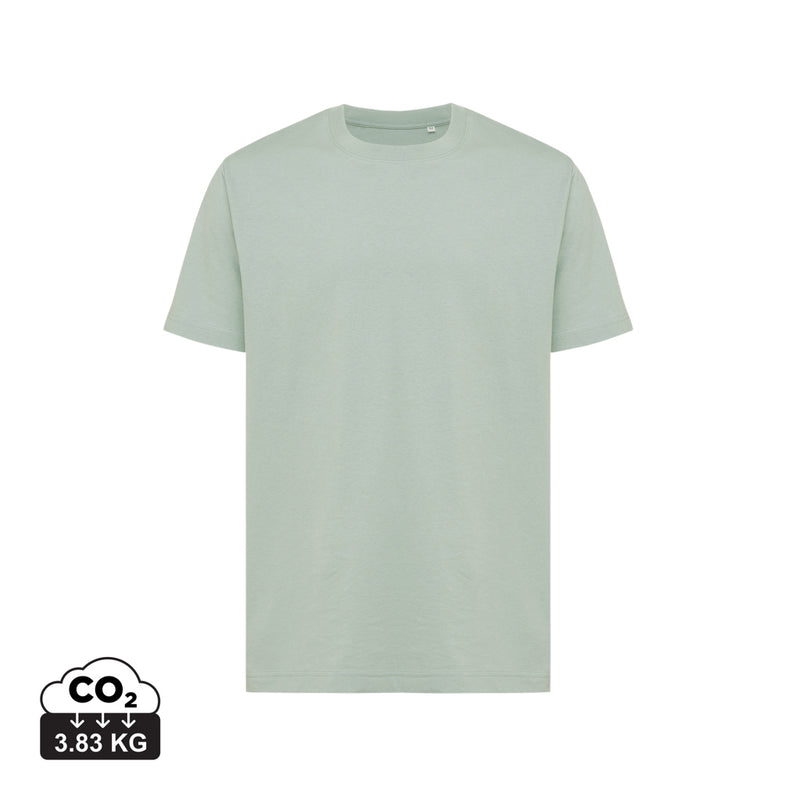 Load image into Gallery viewer, Kakad relaxed recycled cotton t-shirt - Custom Wood Designs
