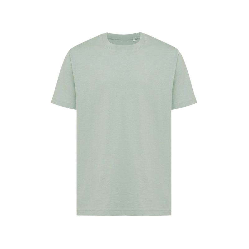 Load image into Gallery viewer, Kakad relaxed recycled cotton t-shirt - Custom Wood Designs
