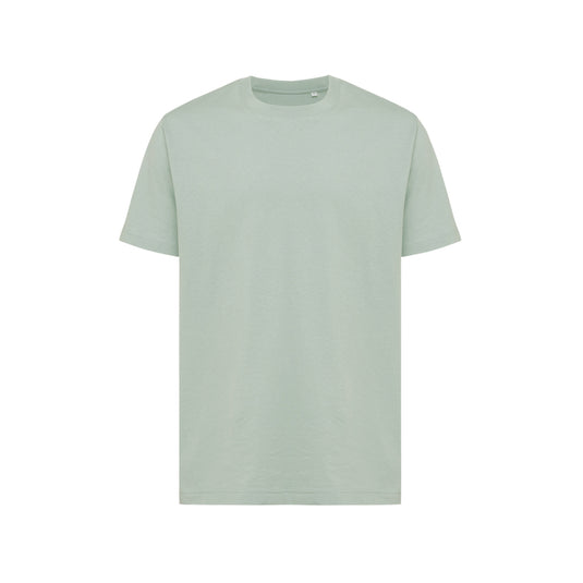 Kakad relaxed recycled cotton t-shirt - Custom Wood Designs