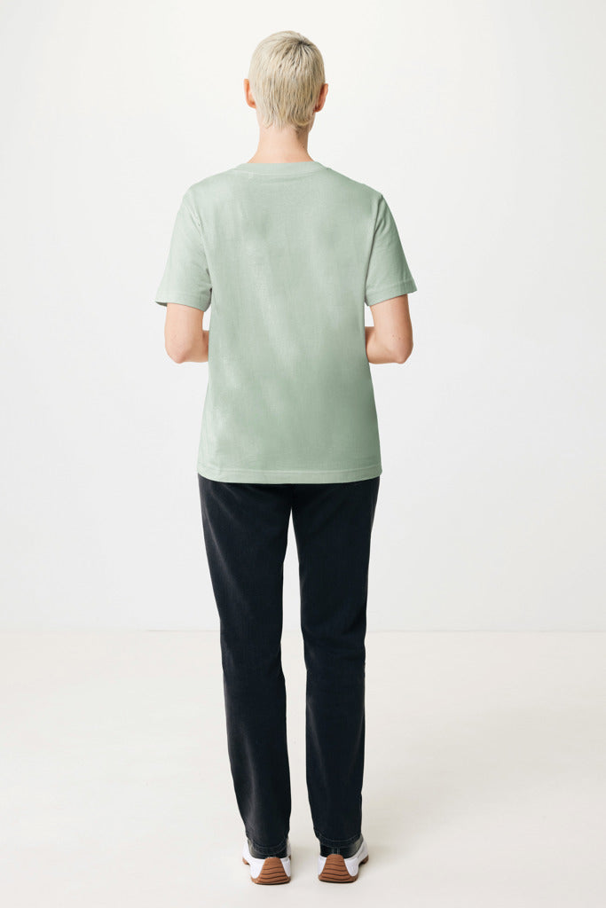 Load image into Gallery viewer, Kakad relaxed recycled cotton t-shirt - Custom Wood Designs
