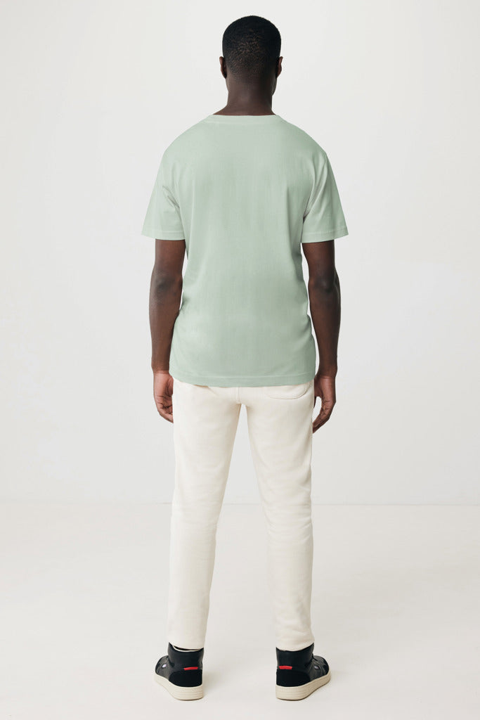 Load image into Gallery viewer, Kakad relaxed recycled cotton t-shirt - Custom Wood Designs
