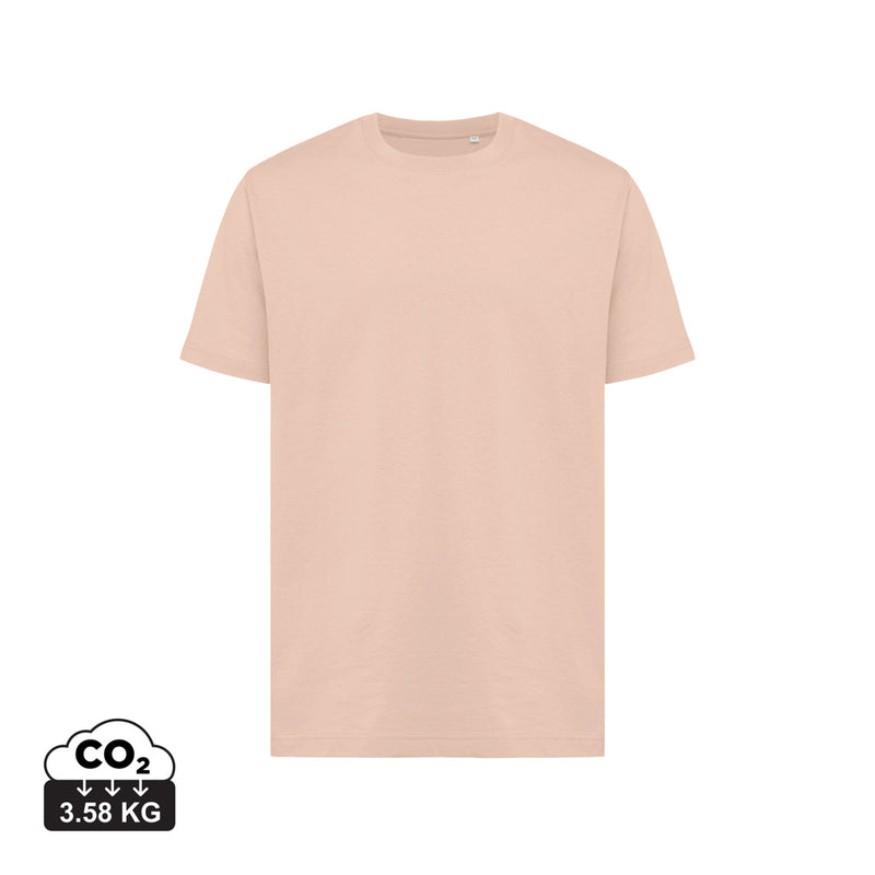 Load image into Gallery viewer, Kakad relaxed recycled cotton t-shirt - Custom Wood Designs
