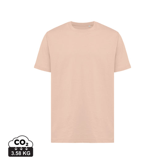 Kakad relaxed recycled cotton t-shirt - Custom Wood Designs
